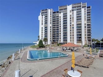 440 S Gulfview Blvd #1108 - Clearwater, FL