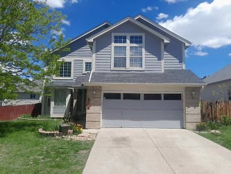 10514 Bellaire St - Thornton, CO