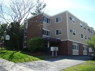 383 College St - Burlington, VT