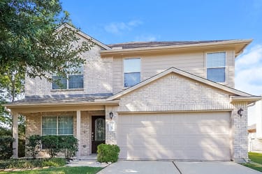23503 Maple View Dr - Spring, TX