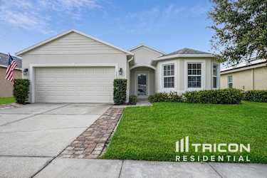 1775 Sereno Drive - Davenport, FL