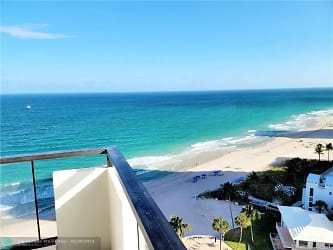 1500 S Ocean Blvd #1506 - Pompano Beach, FL