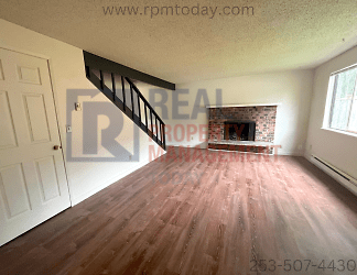 1815 54th St Ct E - undefined, undefined