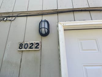 8020-8026 SW 19th Ave unit 8022 - Portland, OR