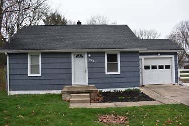 153 46th St SW - Canton, OH