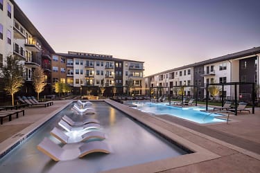 Sagemont Apartments - Irving, TX