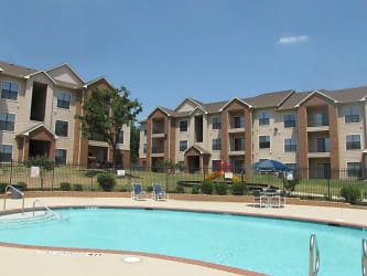 Post Oak East Apartments - Euless, TX