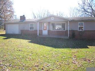 914 Myrtle Ave - Cuba, MO