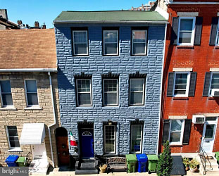 244 S Exeter St #5 - Baltimore, MD