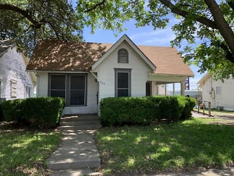 903 S 33rd St - Temple, TX