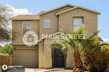 5434 S Monrovia Ave - undefined, undefined