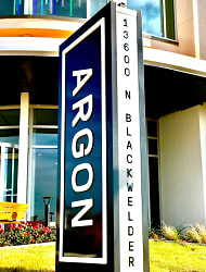 Argon Apartments - Oklahoma City, OK