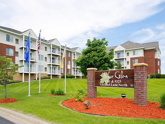 Arbor Glen Apartments - Maple Grove, MN