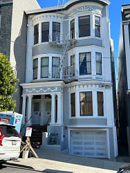 2024 Broderick St unit 2028A - San Francisco, CA