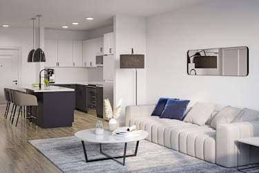 Lane Lofts Apartments - Columbus, OH