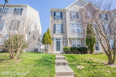 1735 Theale Way - Hanover, MD