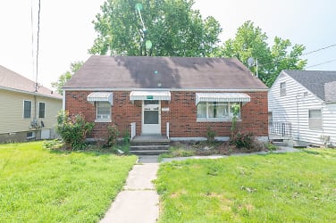 208 N Lincoln St - Jefferson City, MO
