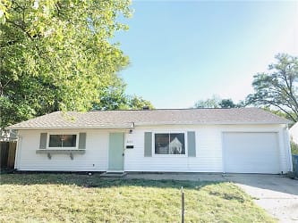 8537 E 42nd Pl - Indianapolis, IN