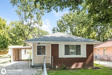 2524 E Kelly St - Indianapolis, IN