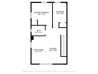 1100 Mt Holly St unit 2 - Baltimore, MD