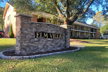 Elm Villa Apartments - Greenville, NC