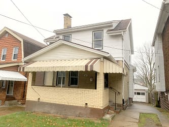 521 Giffin Ave - Pittsburgh, PA