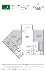 5204 S. 76th Street Apartments - Greendale, WI