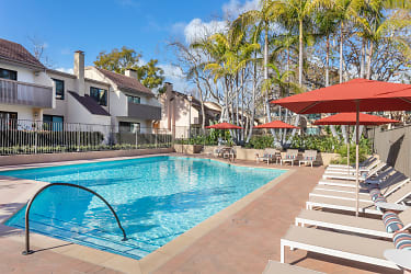 Baywood Apartments - Newport Beach, CA