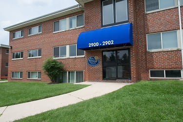 2900 Taney Rd unit 2916 1B - Baltimore, MD
