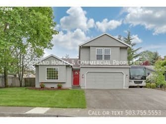 13095 SE 134th Ave - undefined, undefined