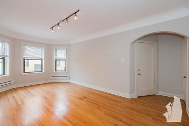 2321 N Rockwell St unit 02AW - Chicago, IL