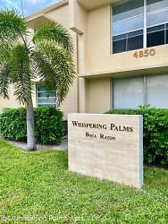 Whispering Palms Apartment Homes - Boca Raton, FL