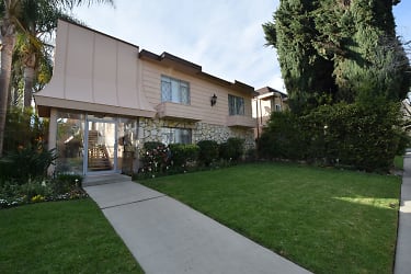 5321 Agnes Ave - Los Angeles, CA