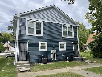 258 N Tacoma Ave unit 3 - Indianapolis, IN