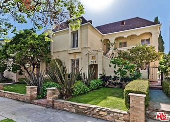 321 Rexford Dr - Beverly Hills, CA