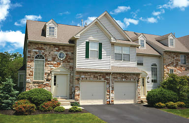 Heritage Summer Hill Townhomes - Doylestown, PA