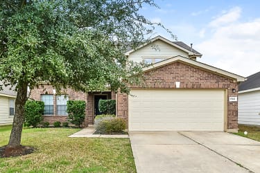 19618 Bold River Rd - Tomball, TX