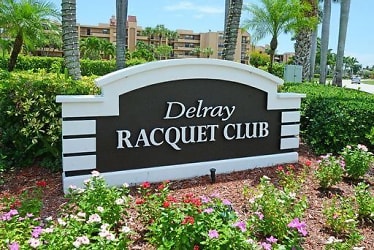 450 Egret Cir #9209 - Delray Beach, FL