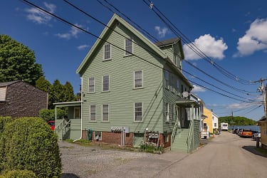 5 S Mill St #3 - Portsmouth, NH