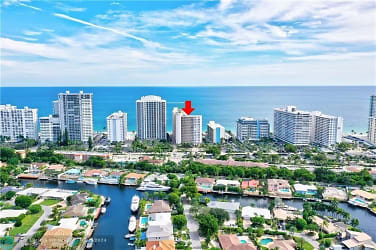 4100 Galt Ocean Dr #1009 - Fort Lauderdale, FL