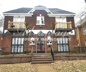 2385 Forrest Ave Unit #4 - Memphis, TN