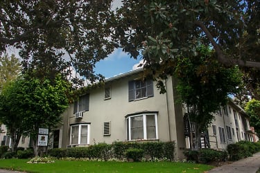 652 Orange Grove Ave unit D - South Pasadena, CA