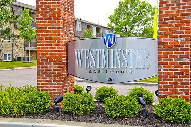 Westminster Apartments - Greenwood, IN