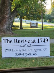 1749 Liberty Rd unit 84 - Lexington, KY
