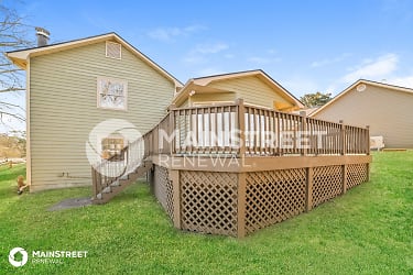 1340 Windamere Rd - Knoxville, TN