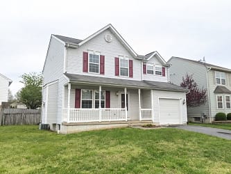 239 Lake Coventry Dr - Frederick, MD