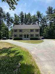 121 Wason Rd unit B - Hudson, NH