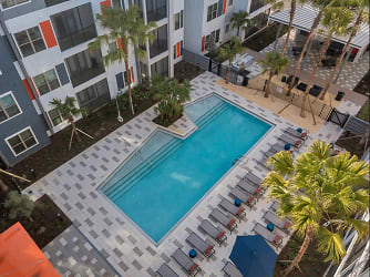 Nexus Brandon Apartments LLC - Brandon, FL
