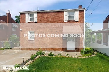 1313 Romine Ave - undefined, undefined