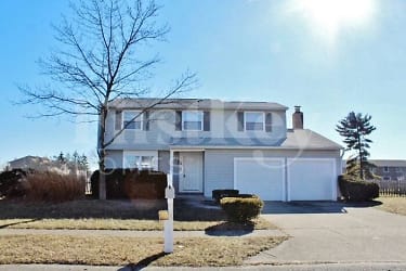 11415 Dunshire Dr - Indianapolis, IN